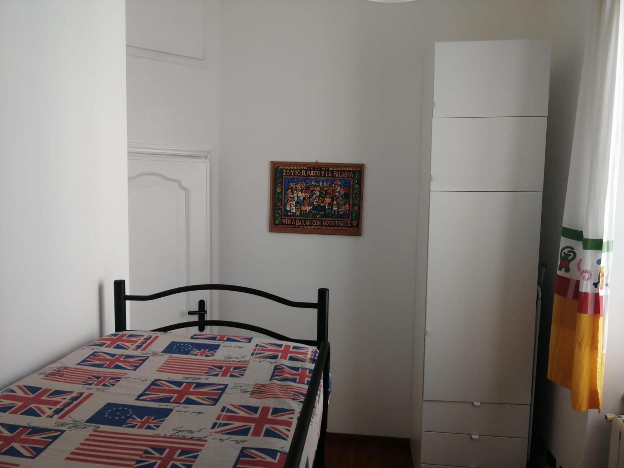 Ca'Saetta Bnb Holiday Home - Park & Go To Genoa Aquarium And Old Town Eksteriør bilde
